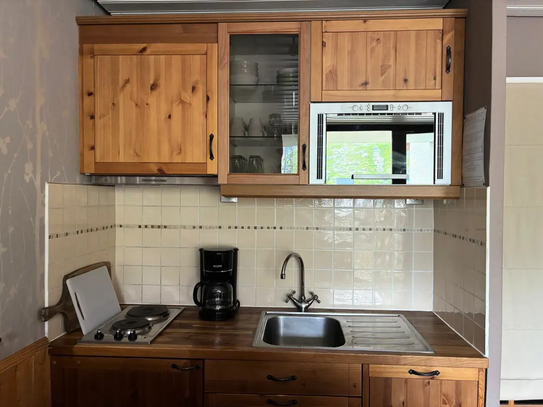 Residence Serac