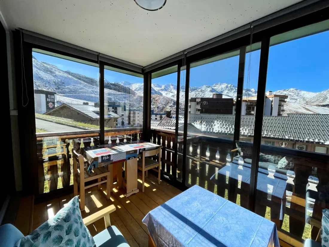 Residence Serac