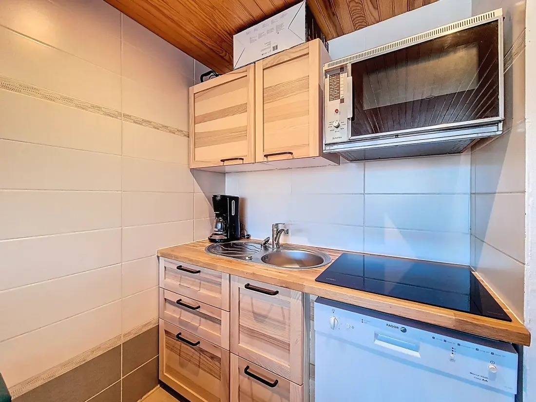 Serac Residence