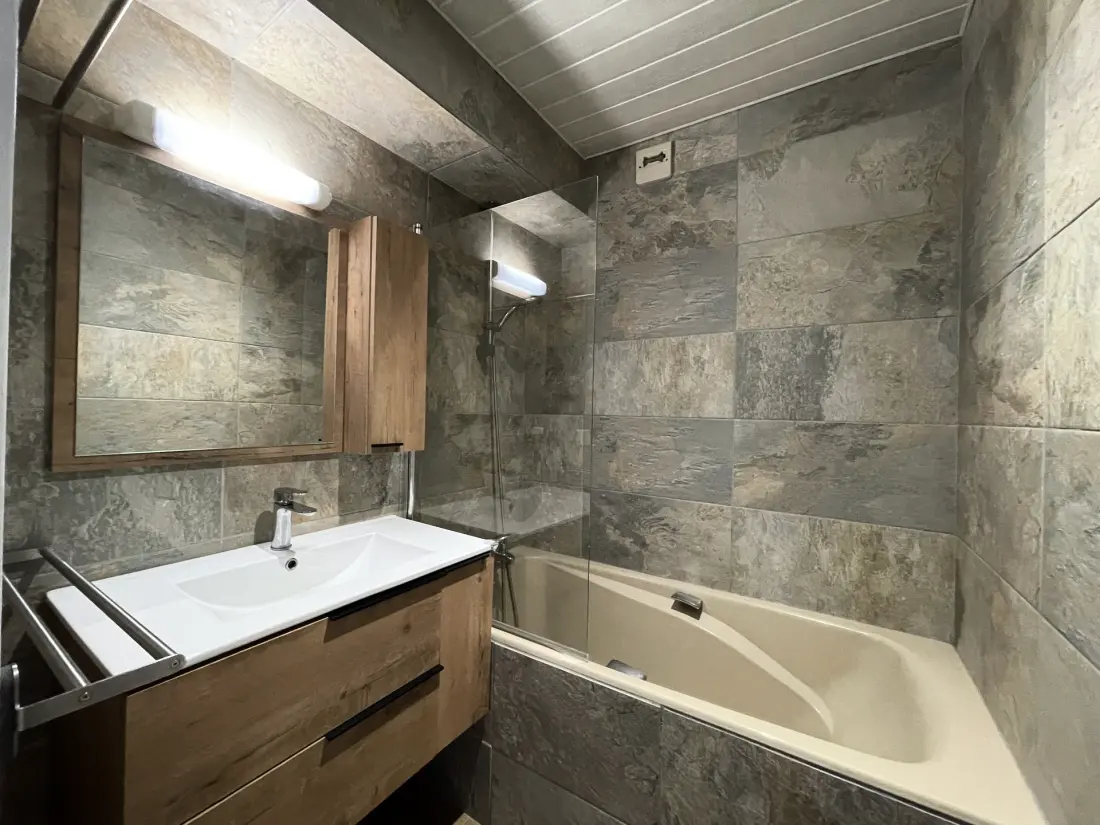 Residence Serac