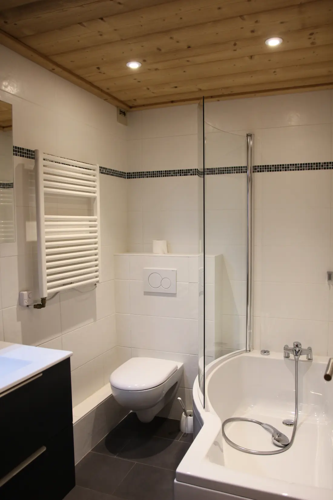 Residence Serac