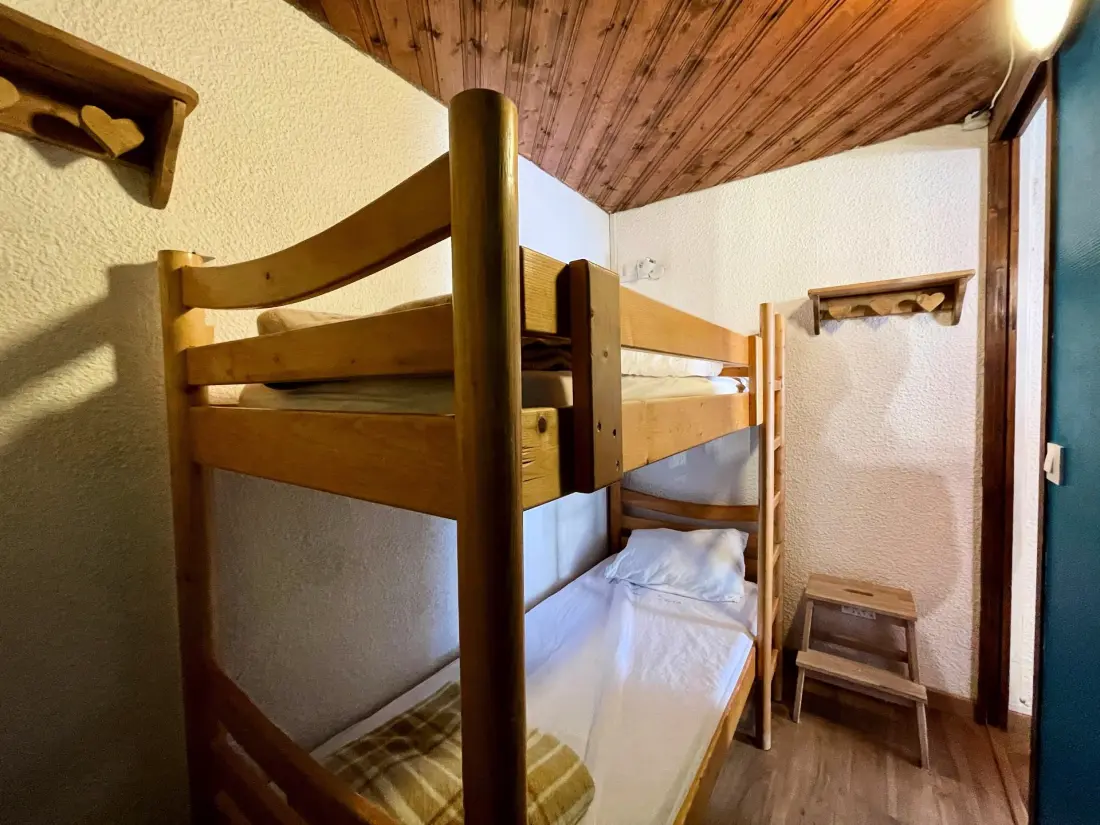 Residence Serac