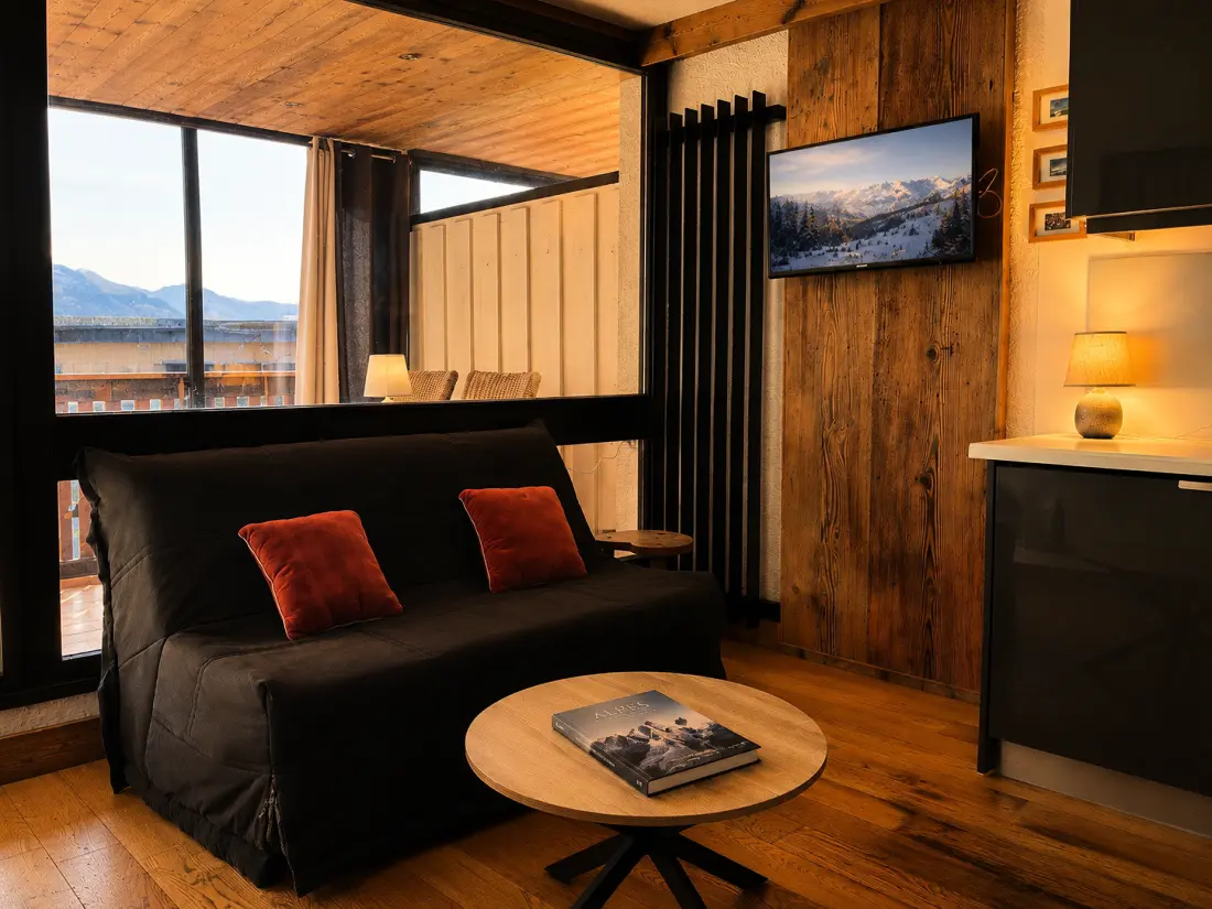 Residence Serac
