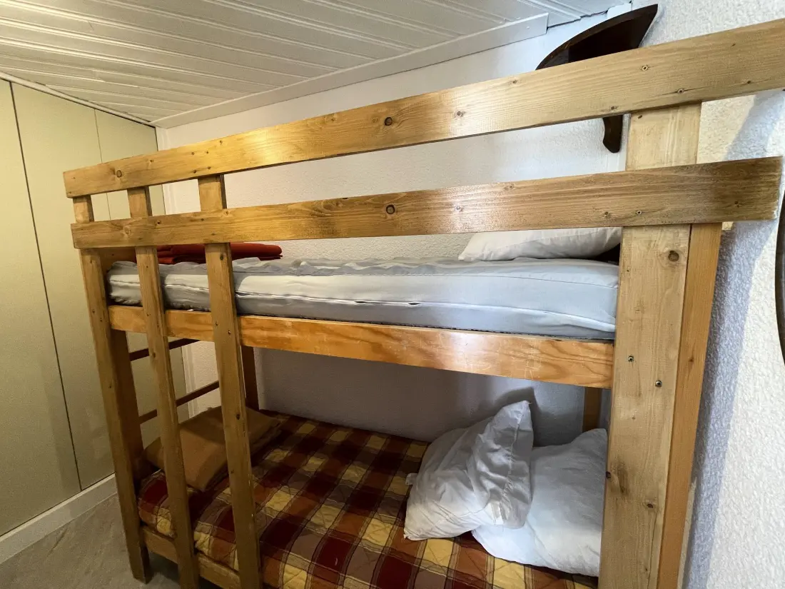 Residence Serac