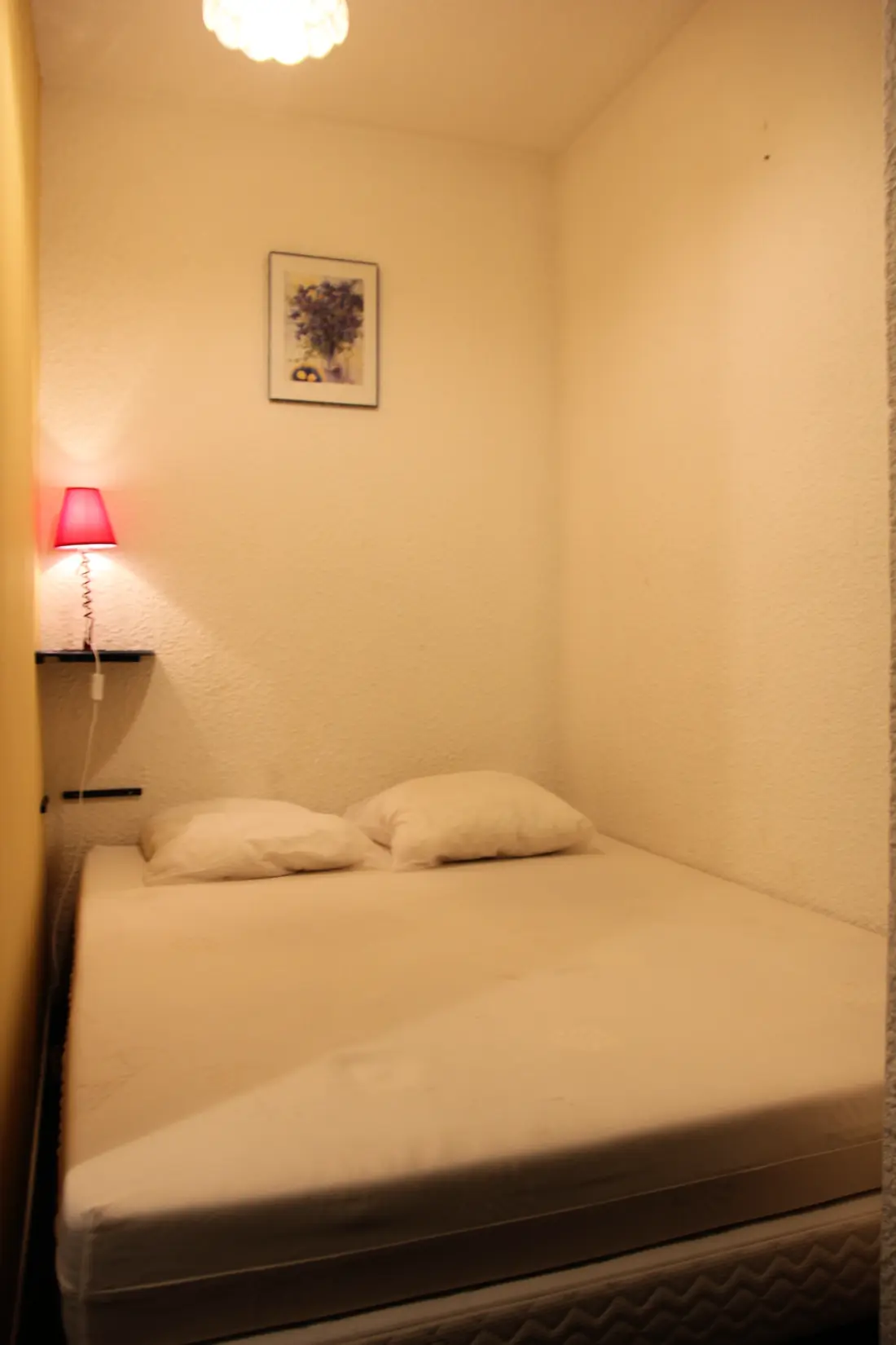 Residence Serac