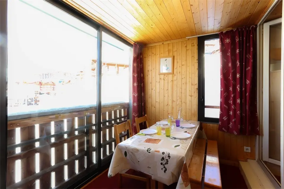 Residence Sérac