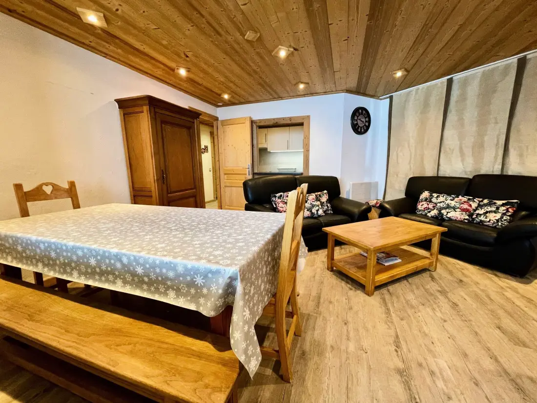 Residence Serac