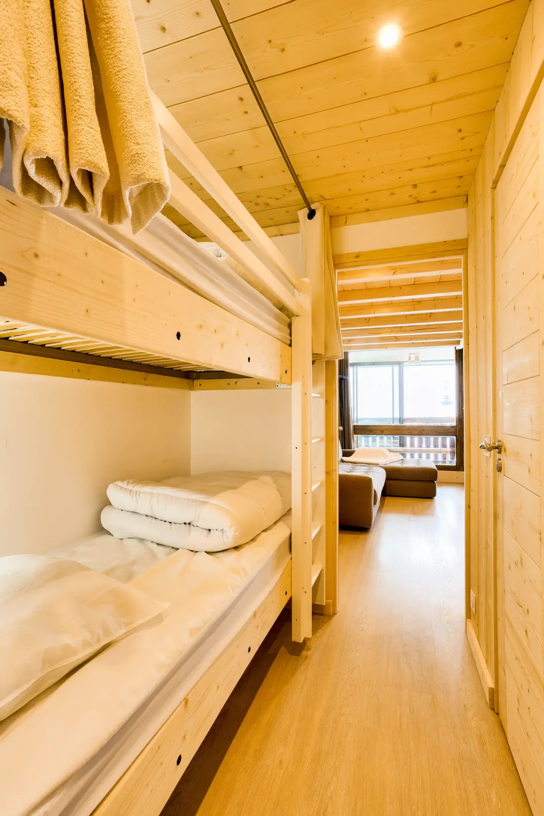 Residence Serac