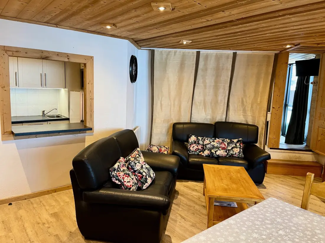 Residence Serac
