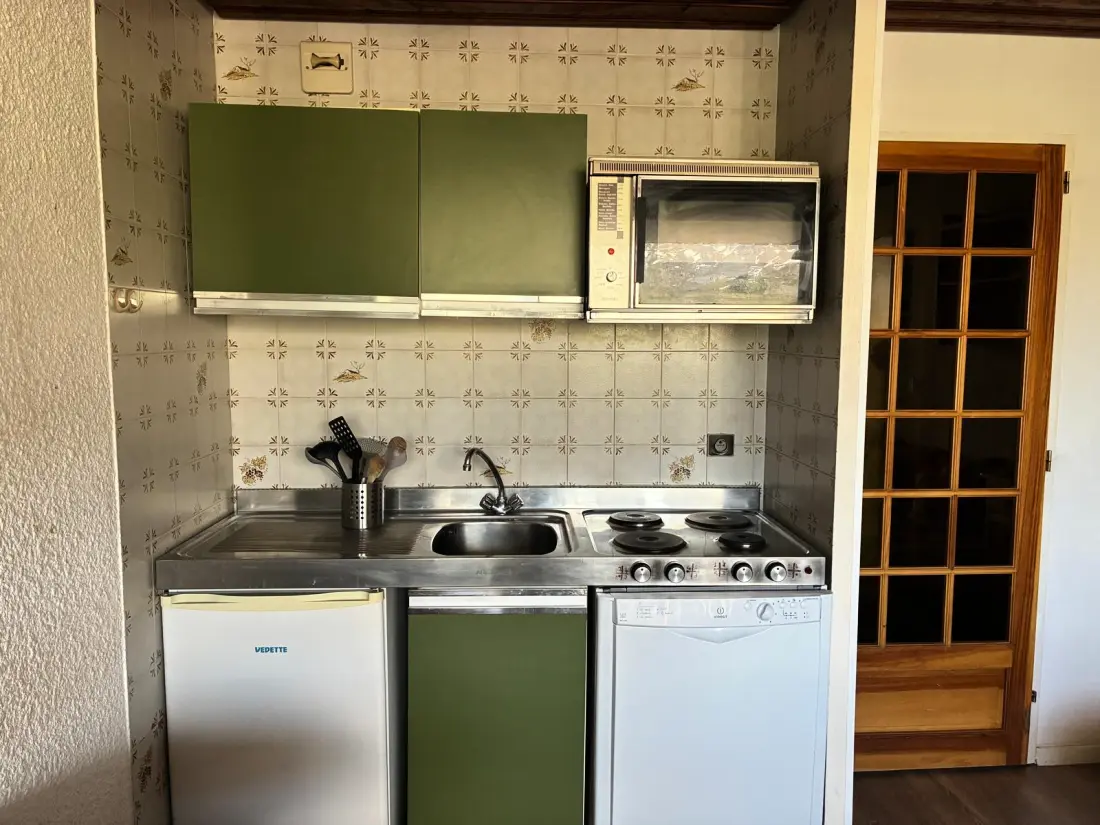 Residence Serac