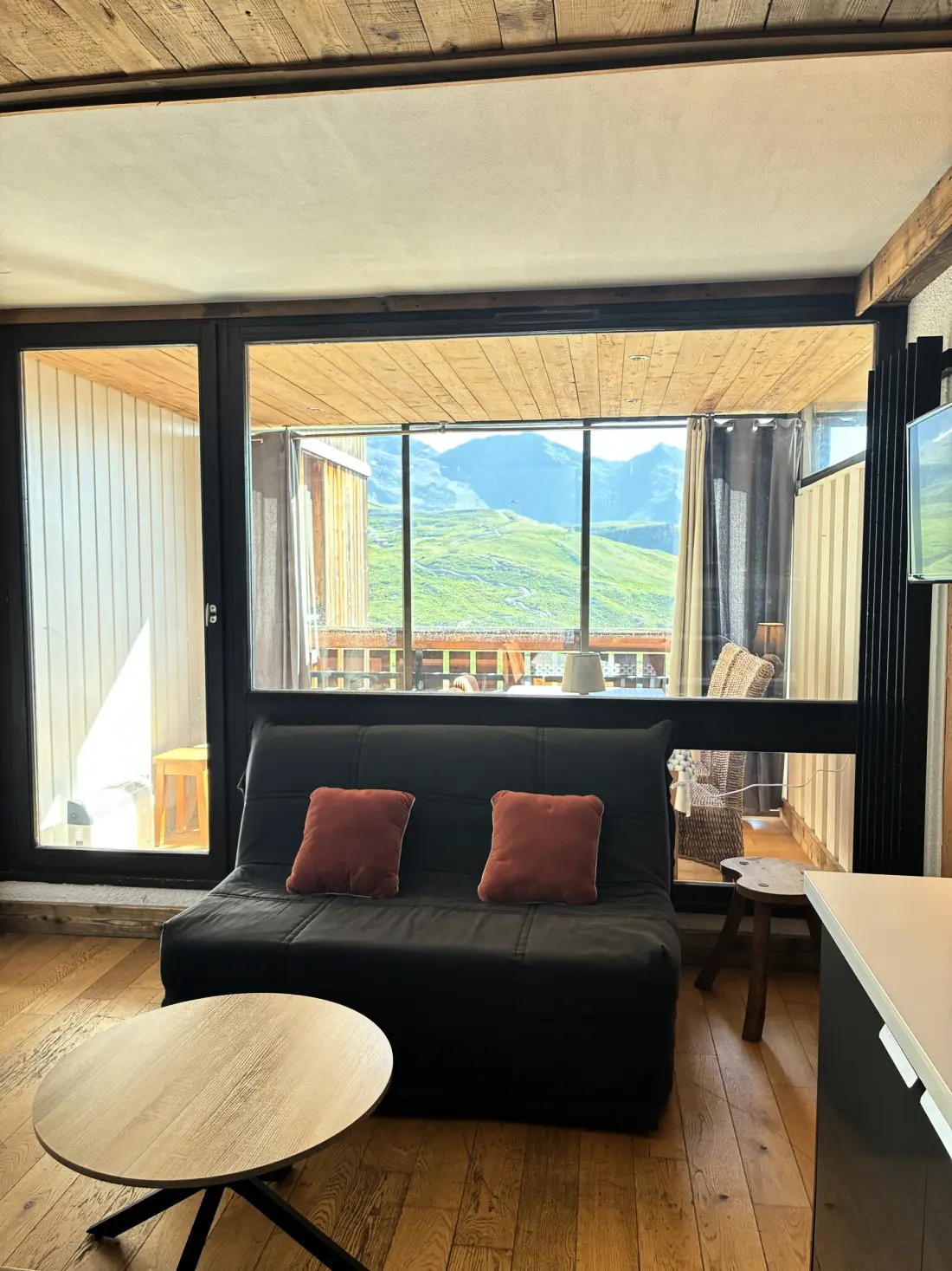 Residence Serac