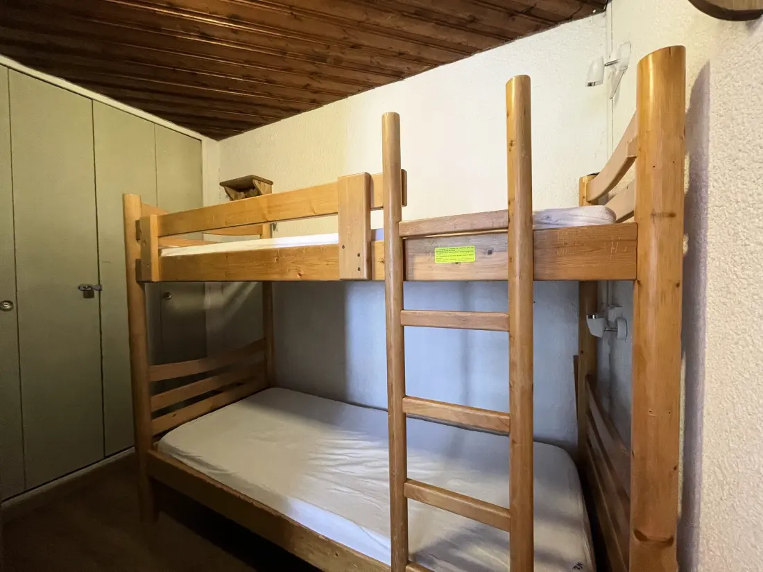 Residence Serac