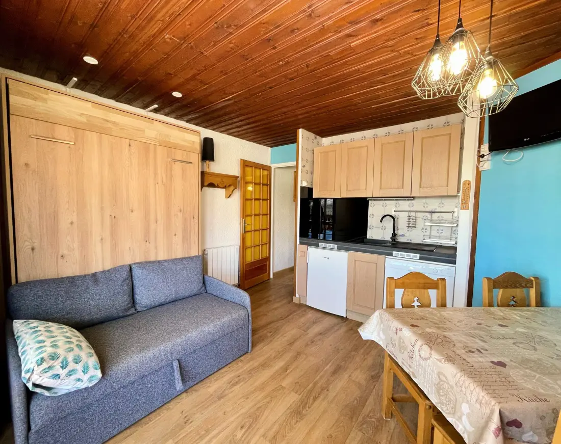 Residence Serac