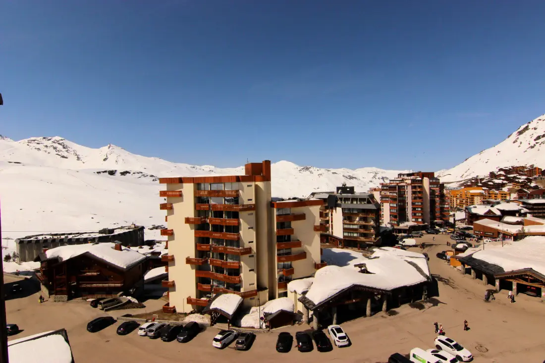 Residence Serac