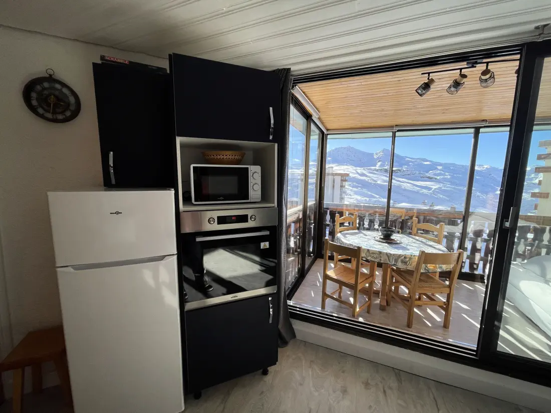 Residence Serac