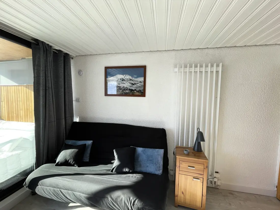 Residence Serac