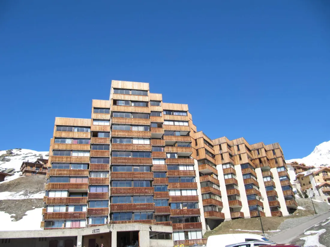 Residence Sérac