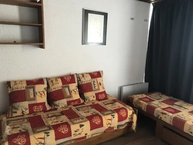 Residence Serac