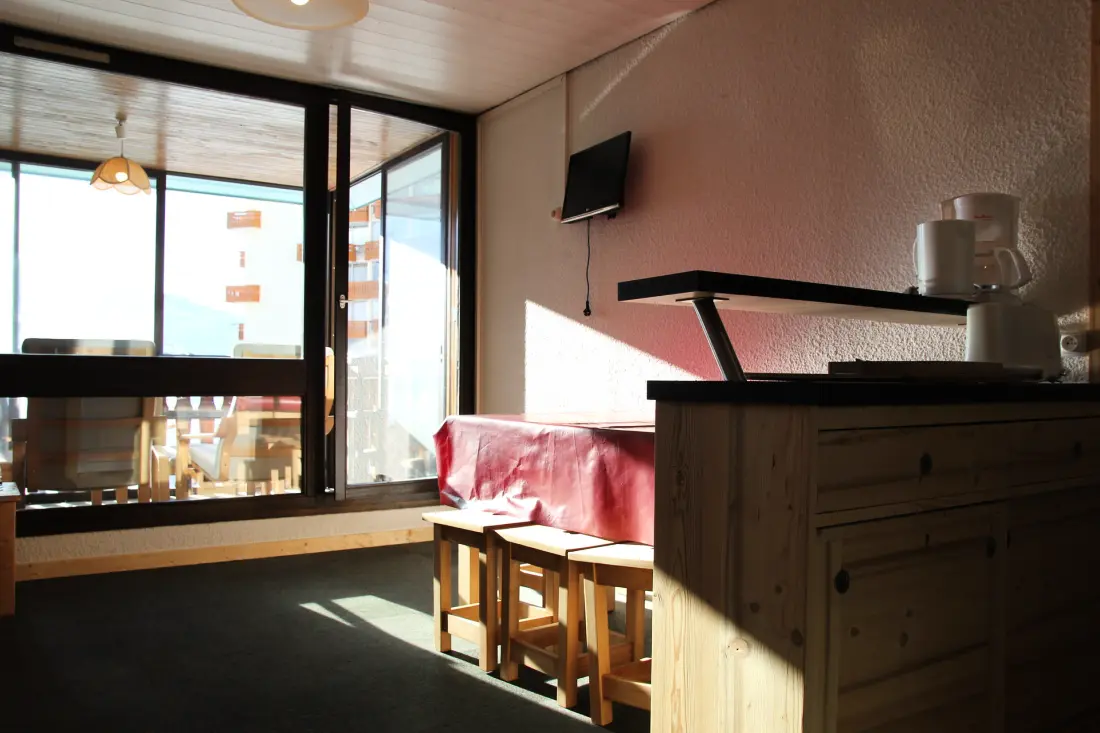 Residence Serac