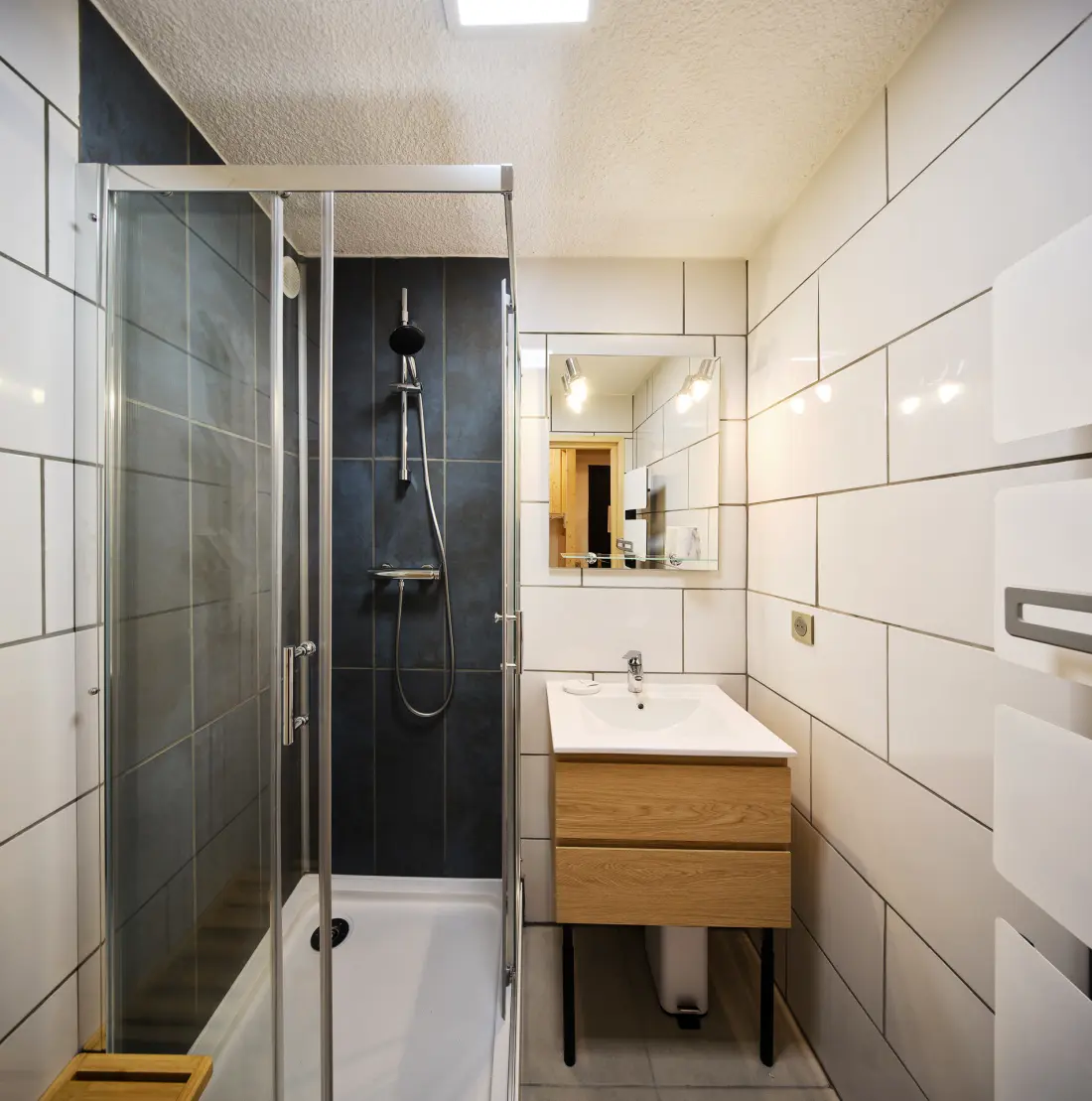 Residence Serac