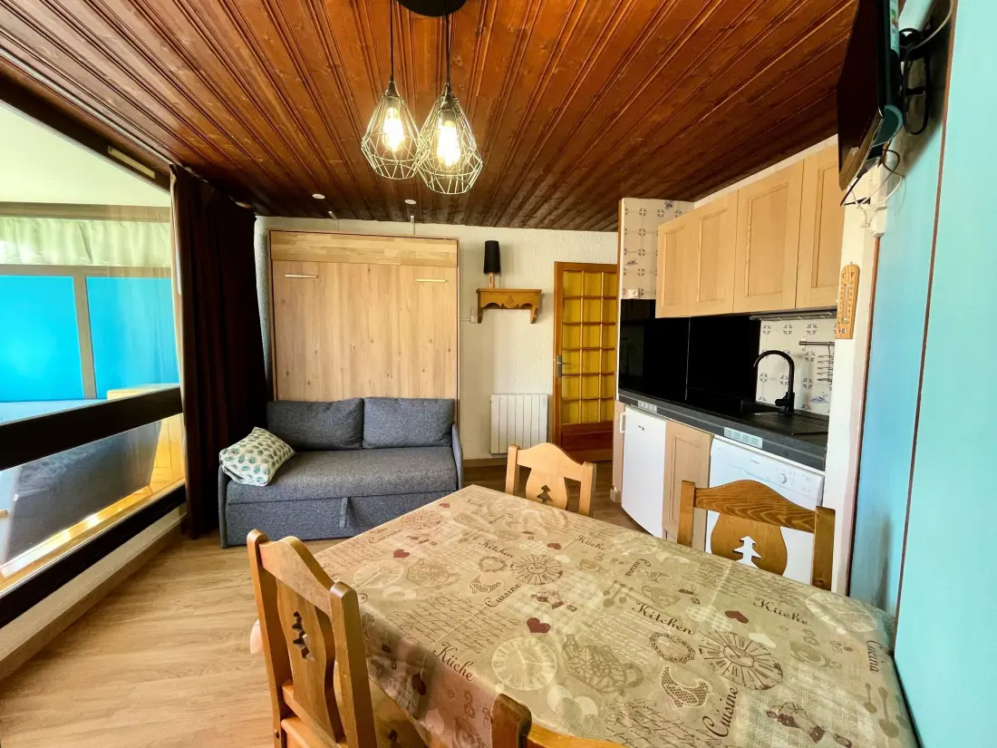 Residence Serac