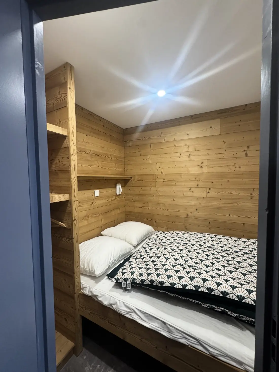 Residence Serac