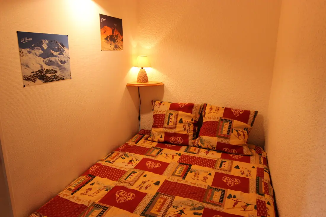 Residence Serac