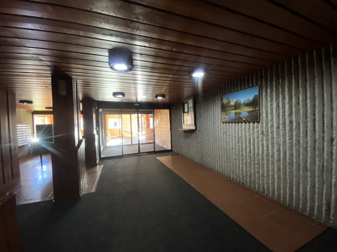 Residence Serac