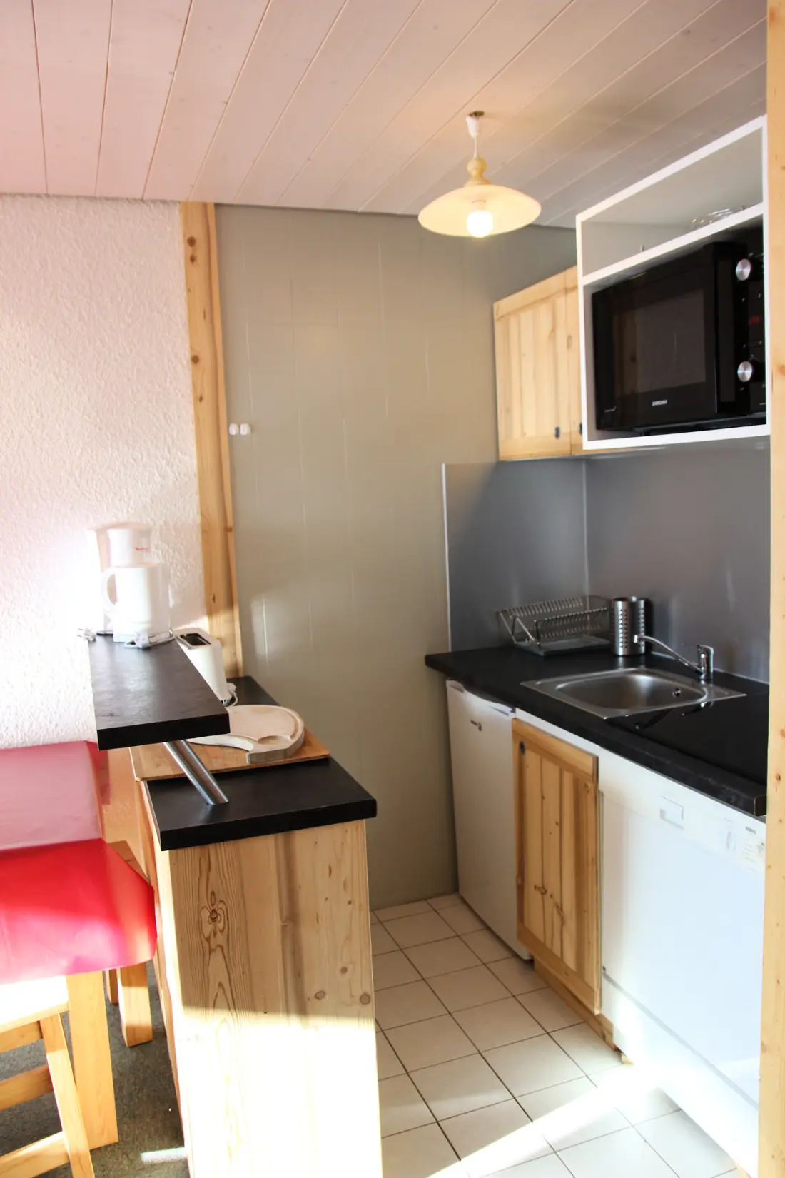 Residence Serac