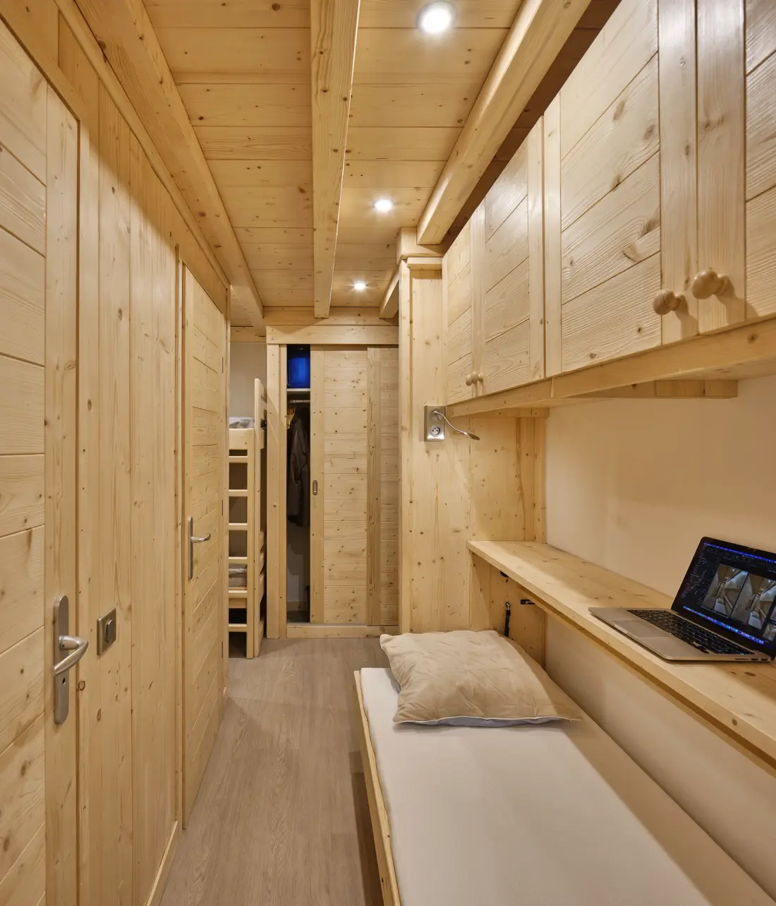 Residence Serac