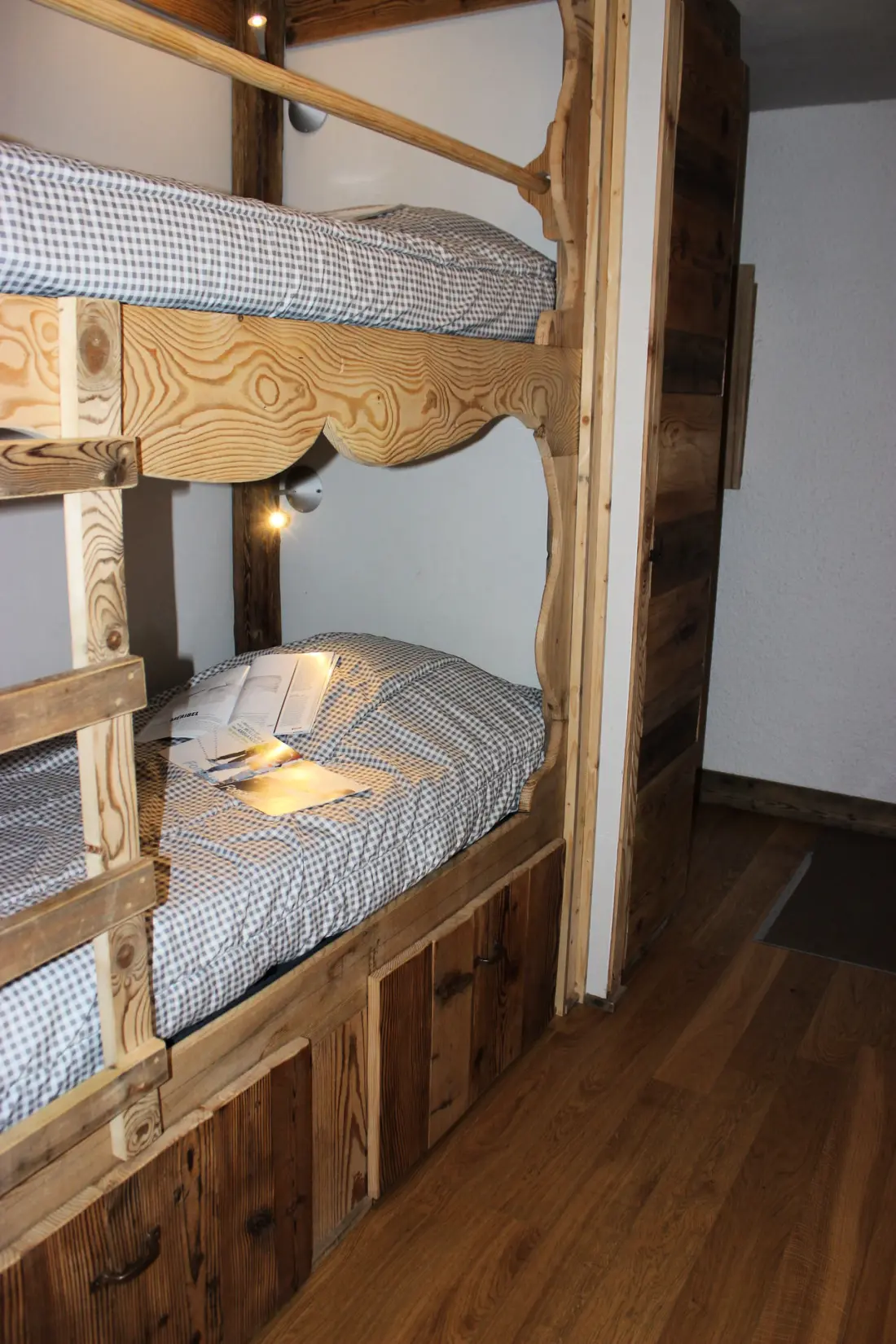 Residence Serac