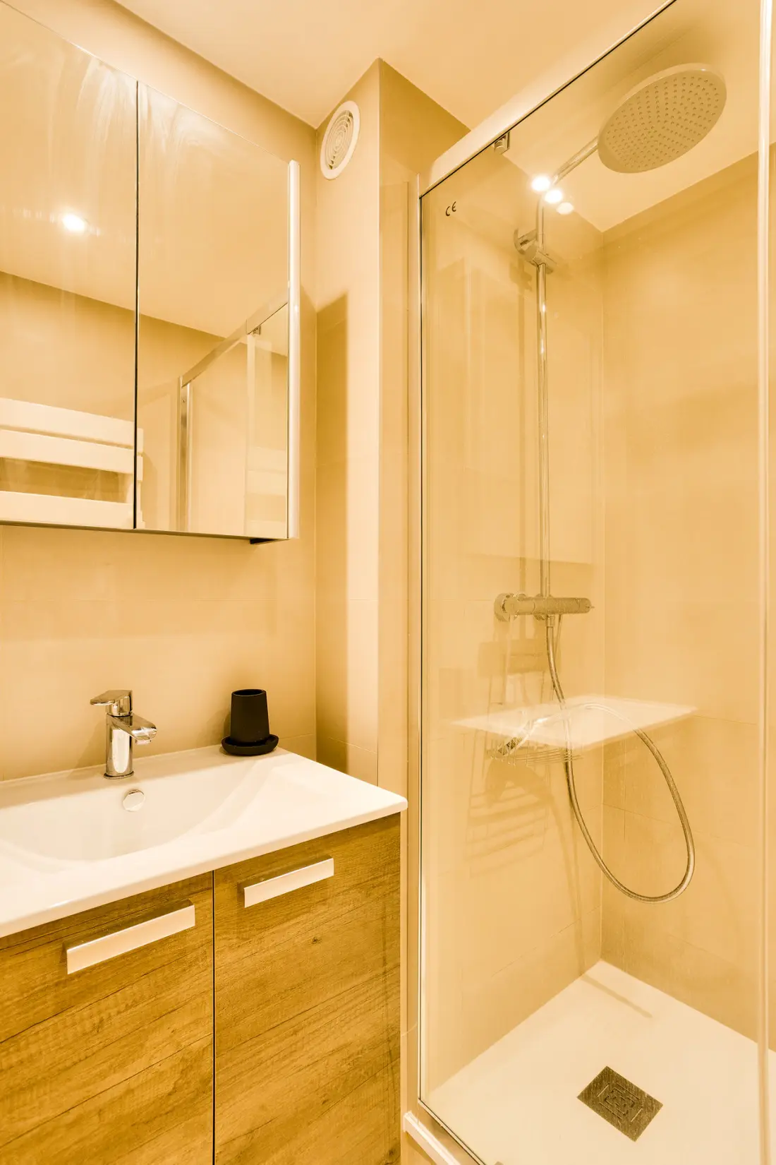 Residence Serac