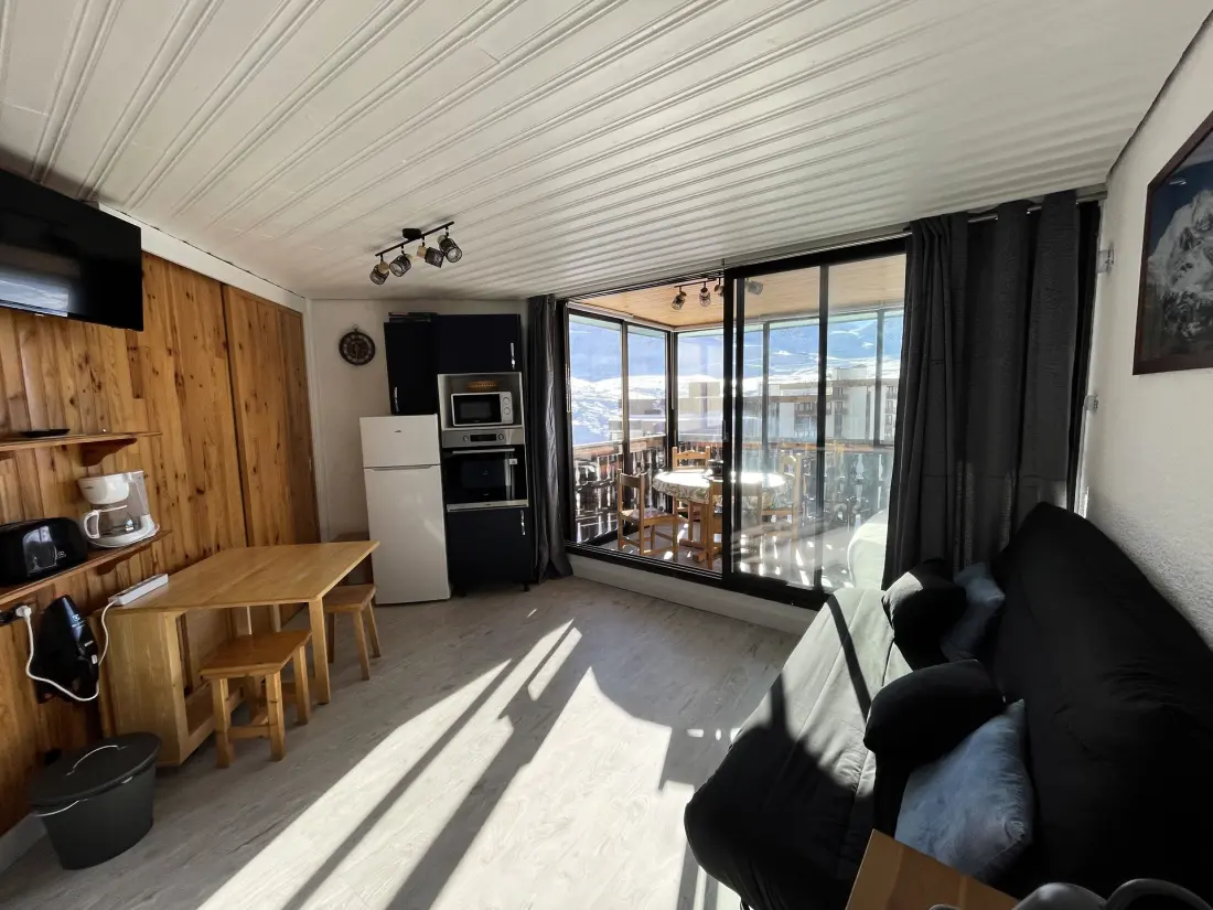 Residence Serac