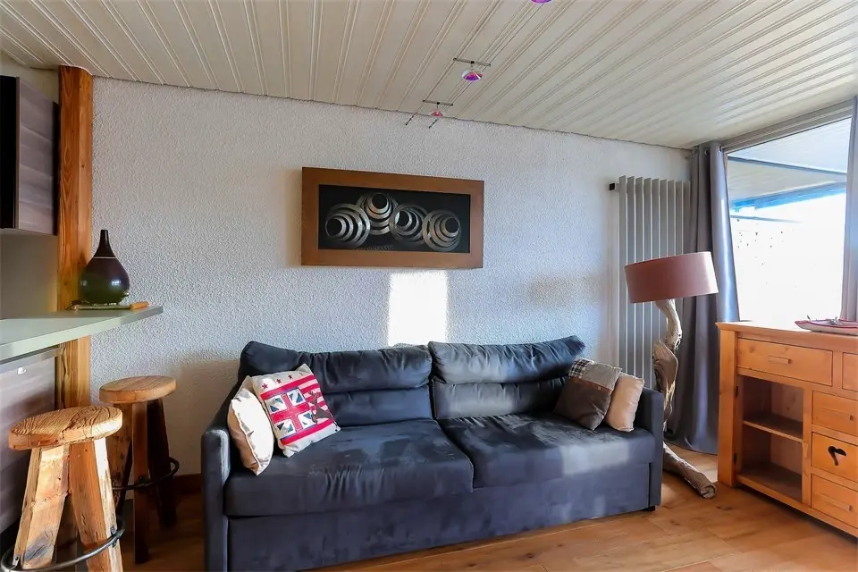 Residence Sérac