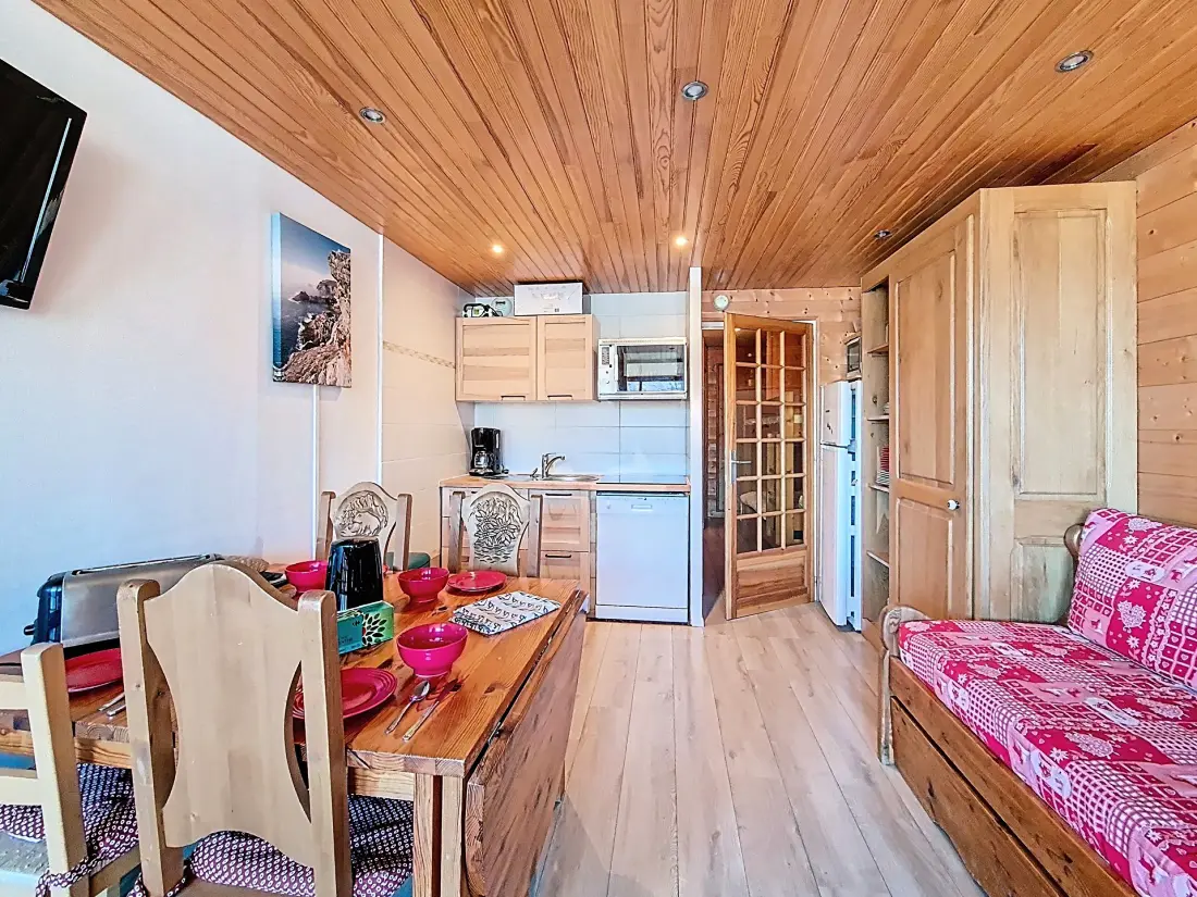 Serac Residence