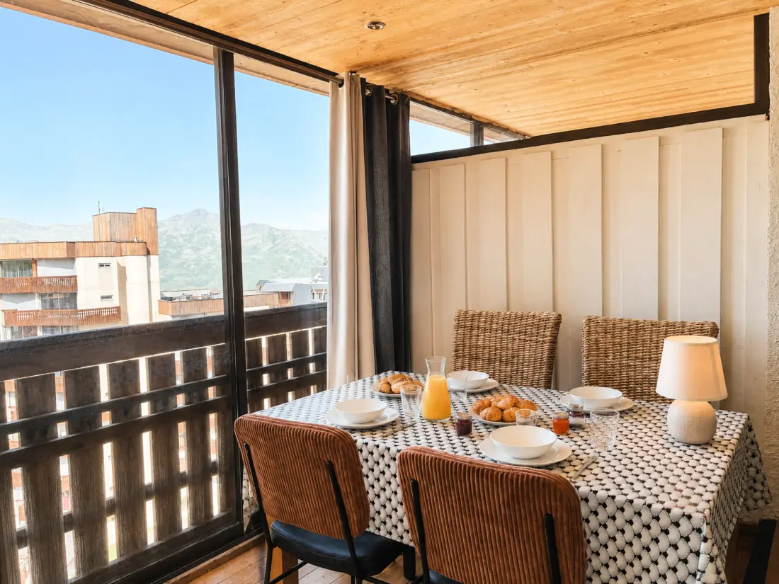 Residence Serac