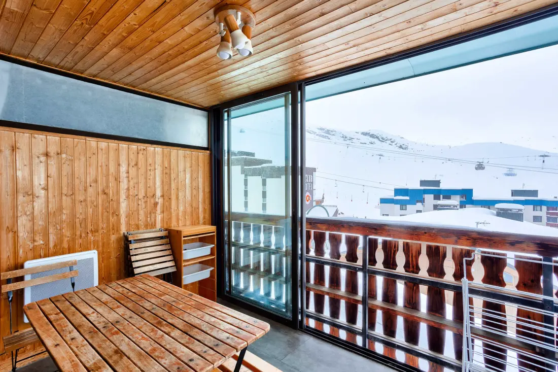 Residence Serac