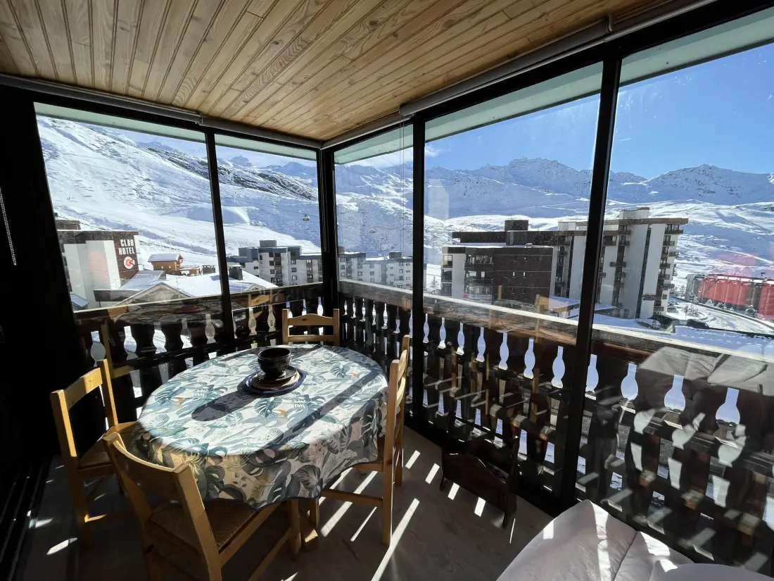 Residence Serac