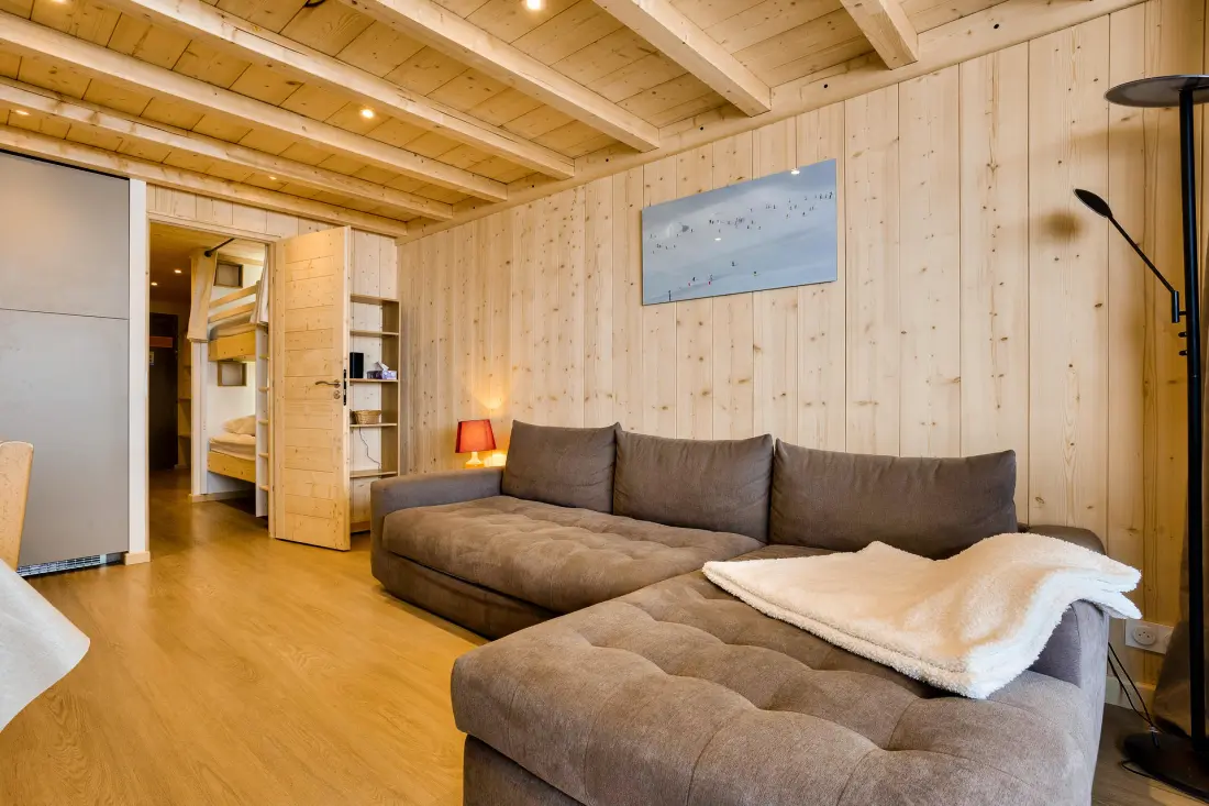 Residence Serac