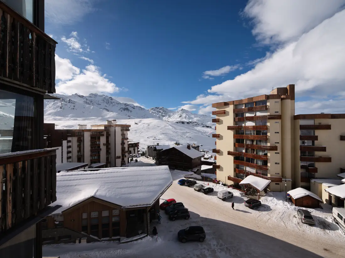 Residence Serac