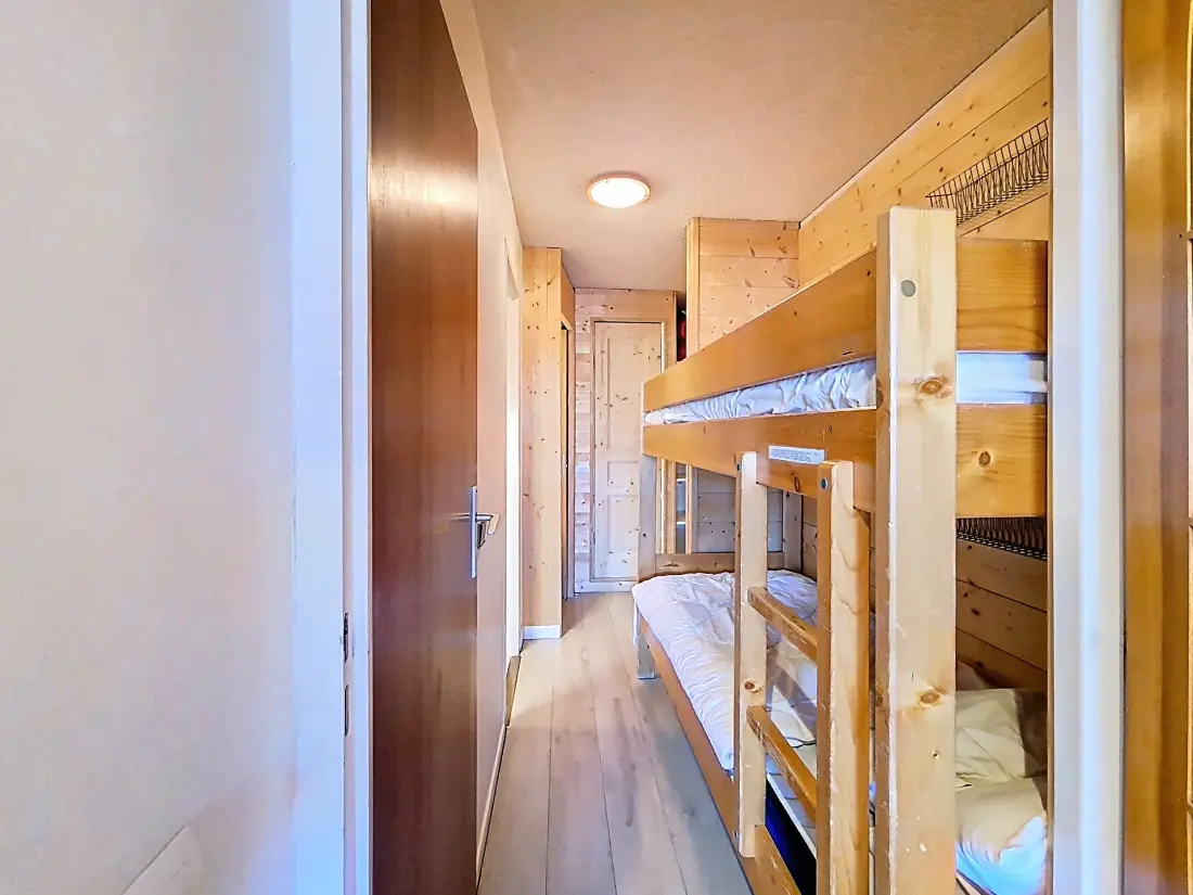 Serac Residence