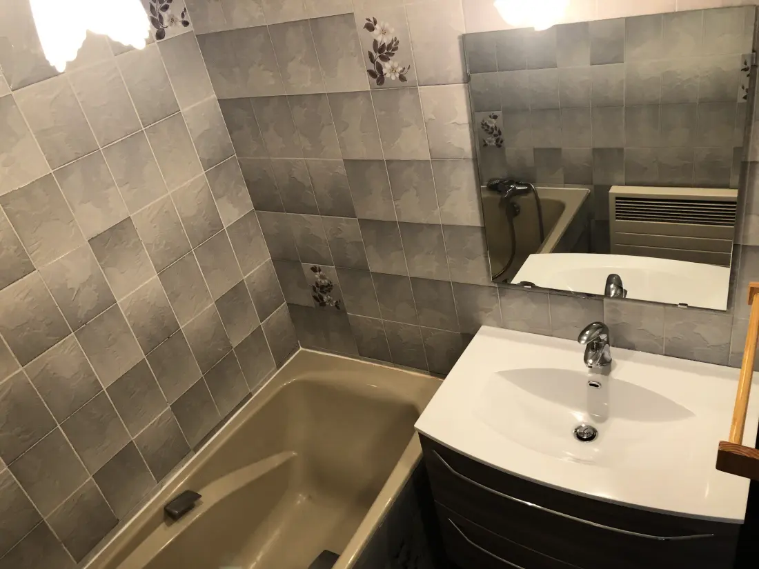 Residence Serac