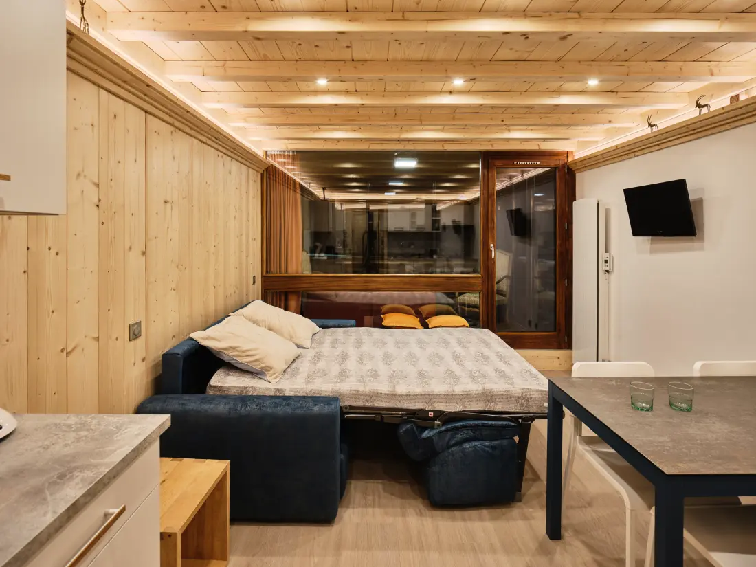 Residence Serac