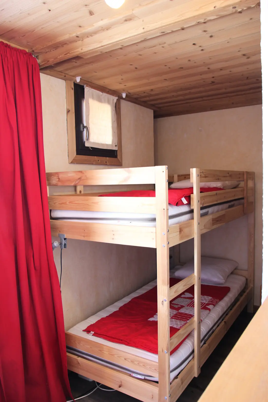 Residence Serac