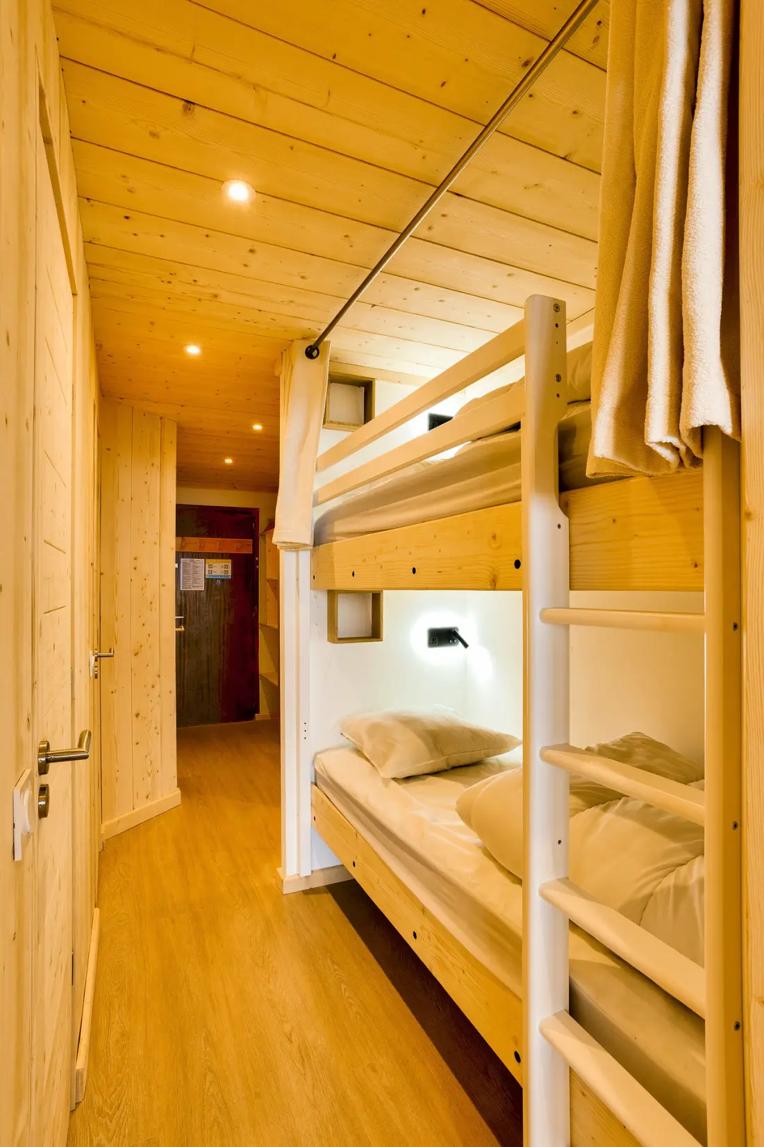 Residence Serac
