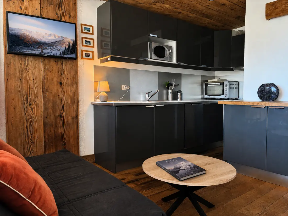 Residence Serac