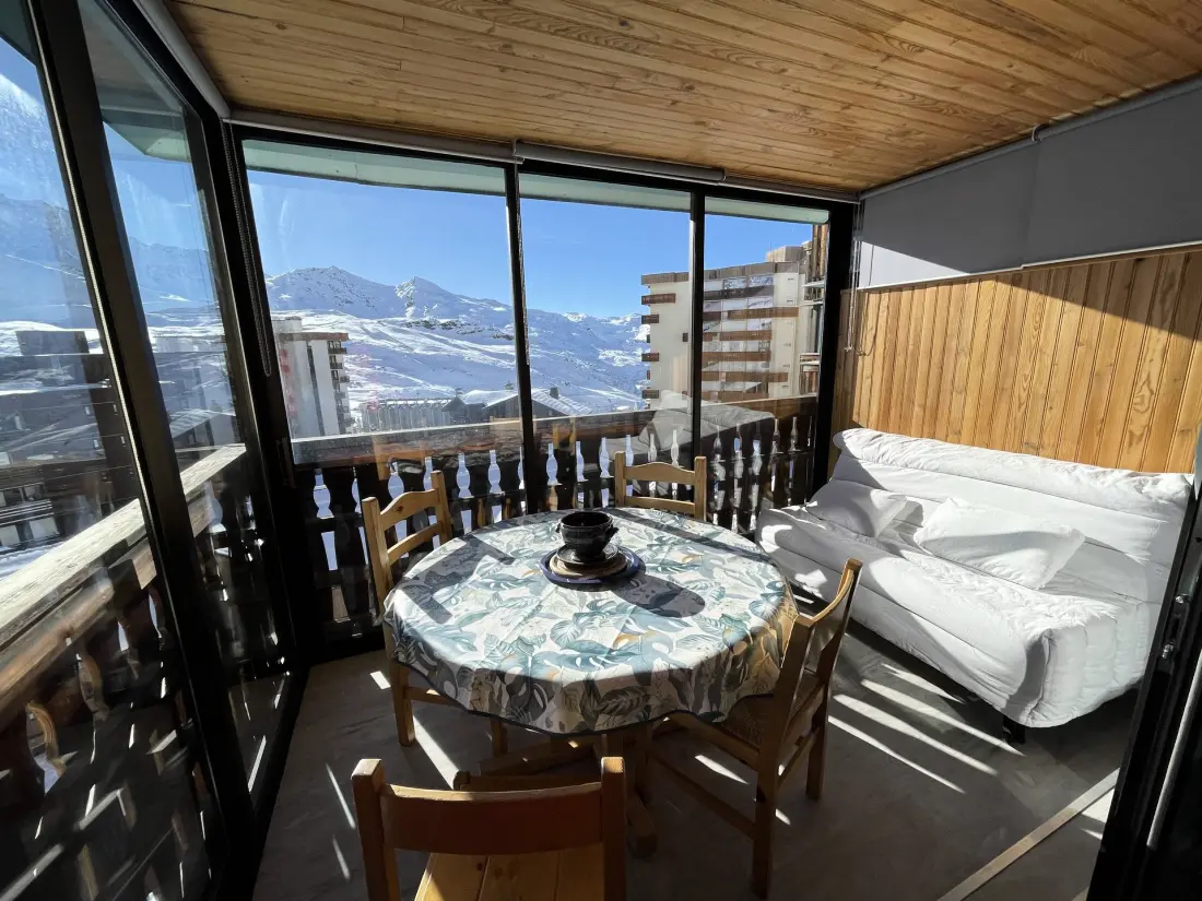 Residence Serac