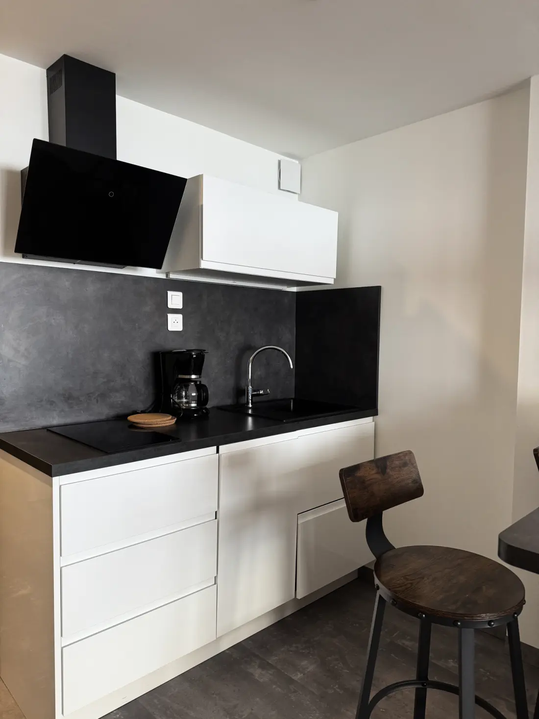 Residence Serac