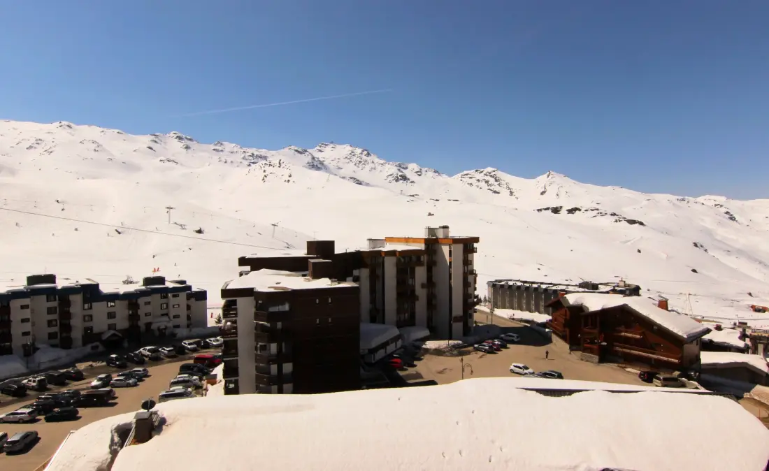 Residence Serac