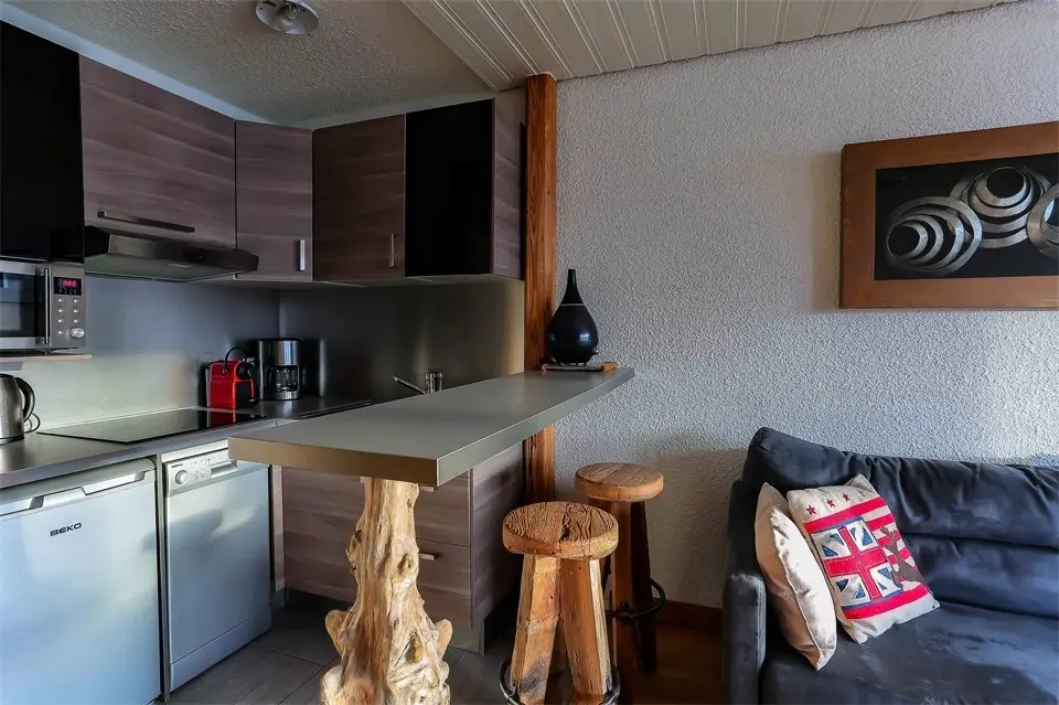 Residence Sérac